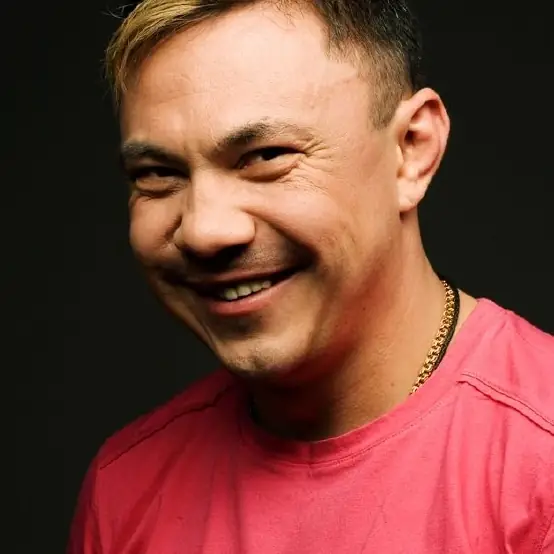 Kostya Tszyu