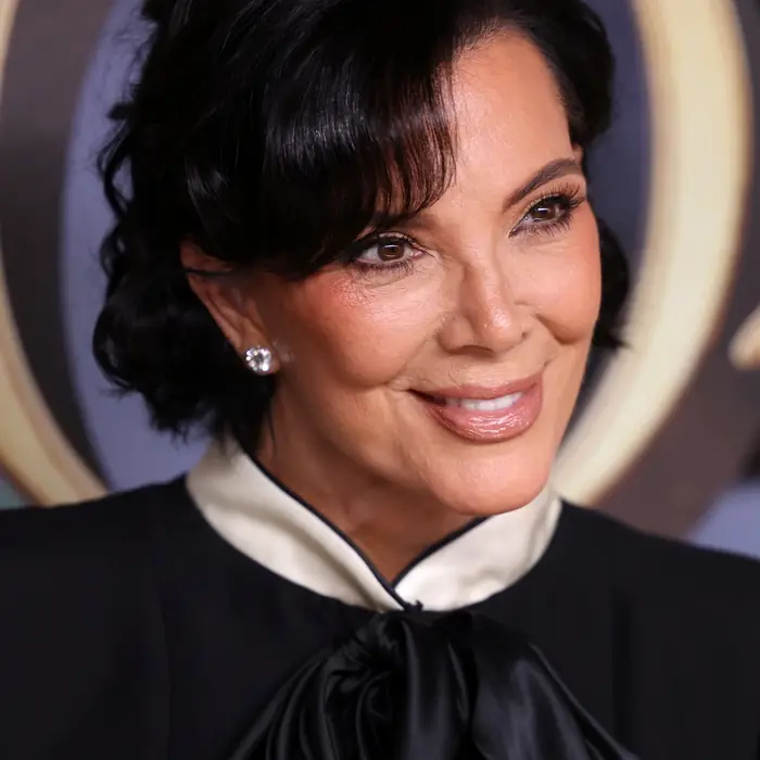 Kris Jenner