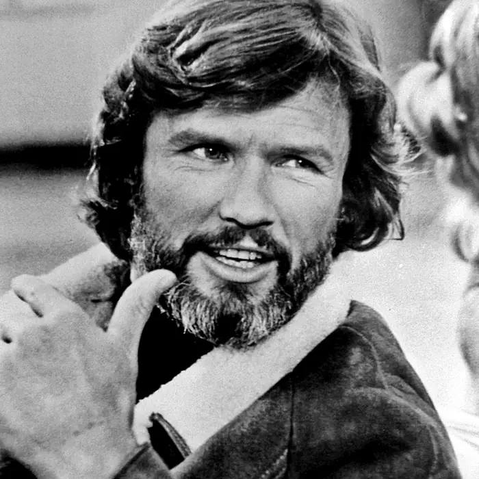 Kris Kristofferson