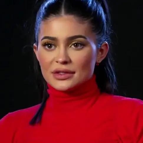 Kylie Jenner