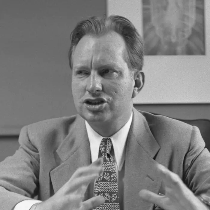 L. Ron Hubbard