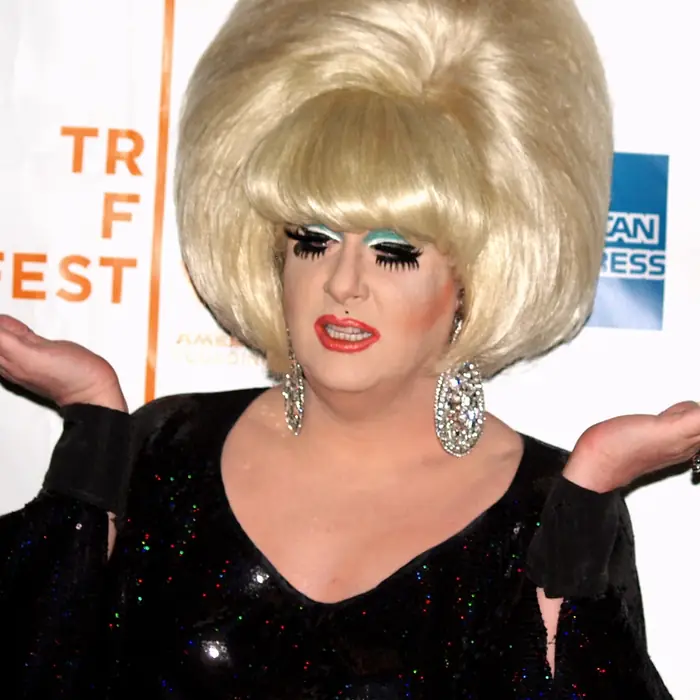 Lady Bunny