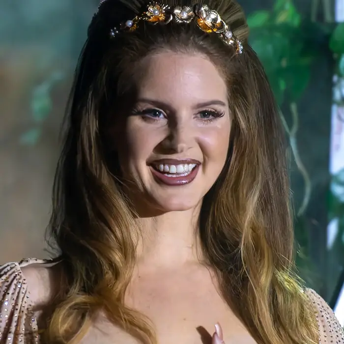 Lana Del Rey