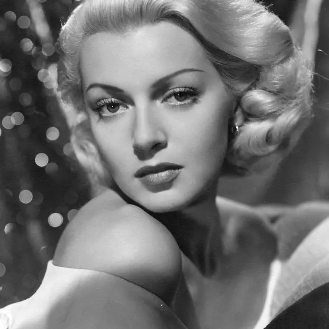 Lana Turner