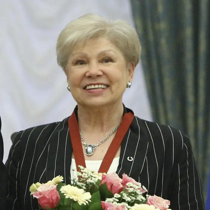 Larisa Latynina