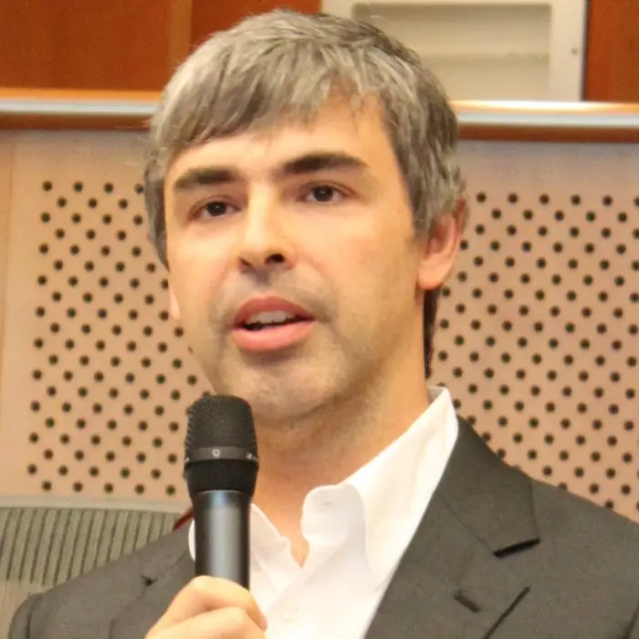 Larry Page