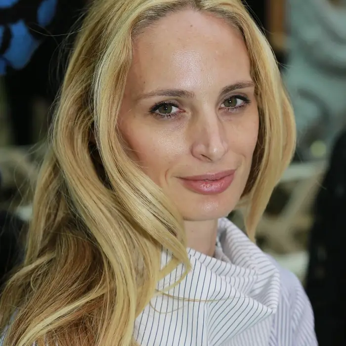 Lauren Santo Domingo