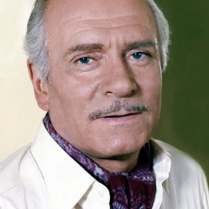 Laurence Olivier
