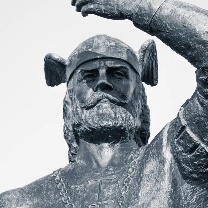 Leif Erikson