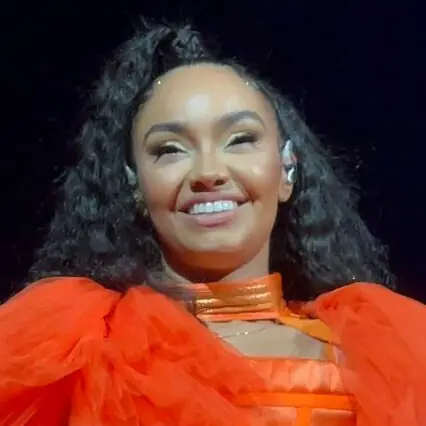 Leigh-Anne Pinnock