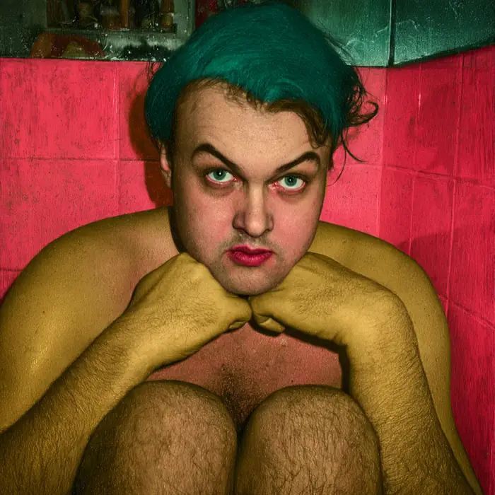 Leigh Bowery