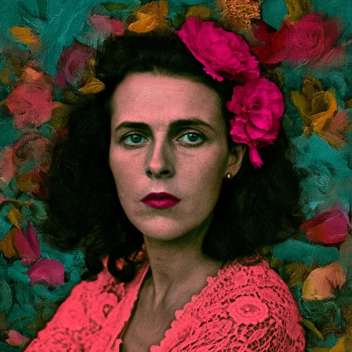 Leonora Carrington
