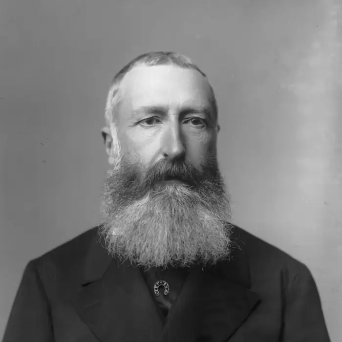 Leopold II