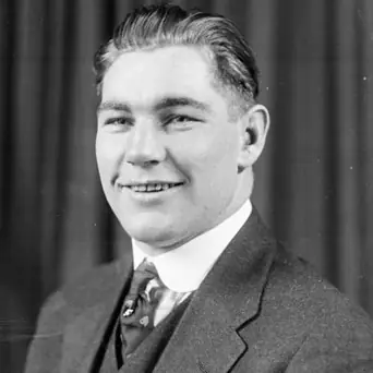 Les Darcy