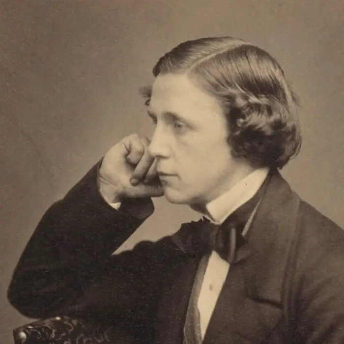 Lewis Carroll