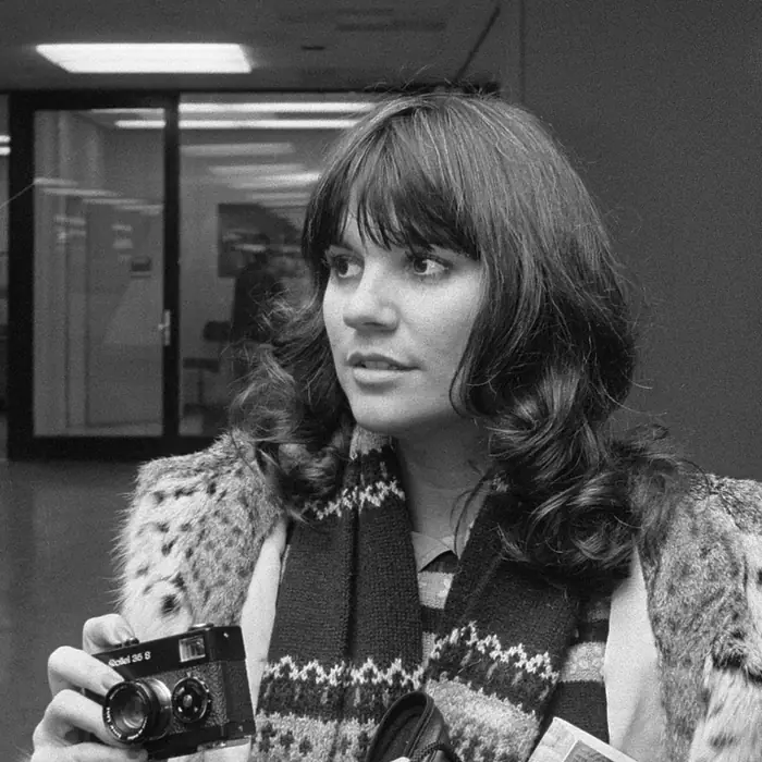 Linda Ronstadt