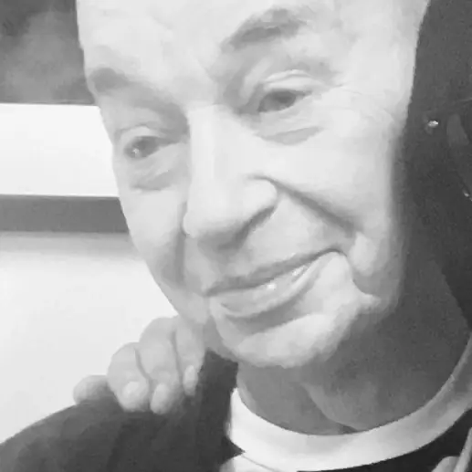 Lindsay Kemp