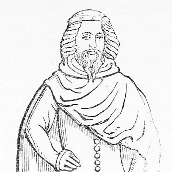 Lionel of Antwerp