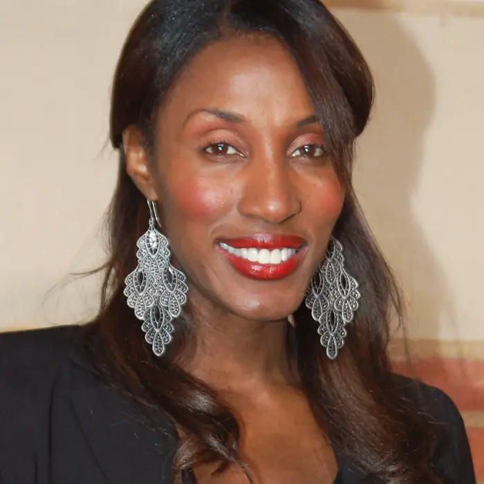 Lisa Leslie