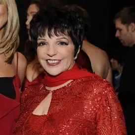 Liza Minnelli