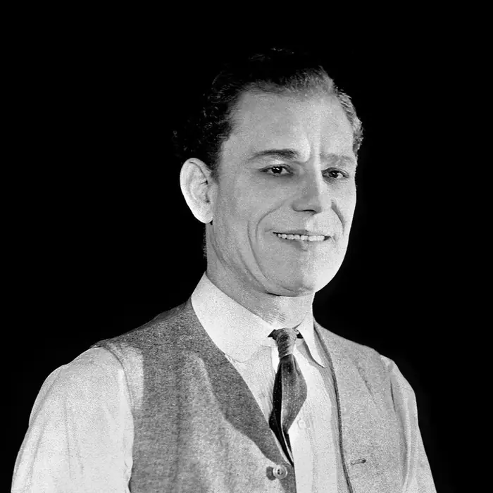 Lon Chaney