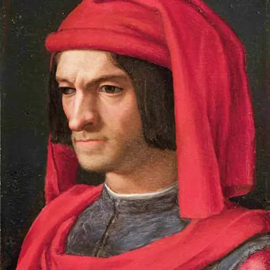 Lorenzo de' Medici