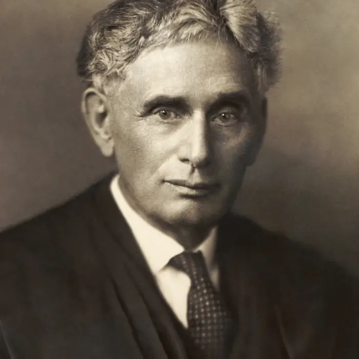 Louis Brandeis