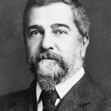 Louis Comfort Tiffany
