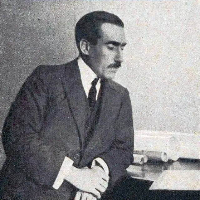 Louis Renault