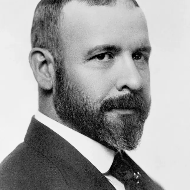 Louis Sullivan