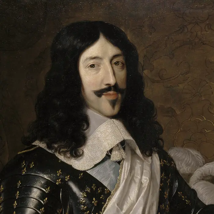 Louis XIII