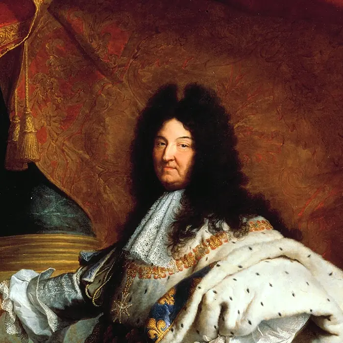 Louis XIV
