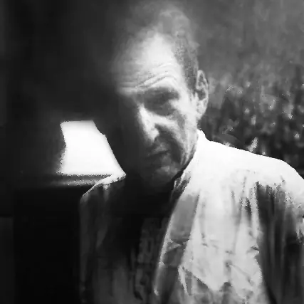 Lucian Freud