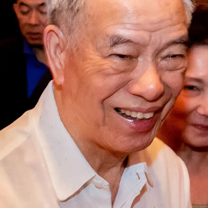 Lucio Tan