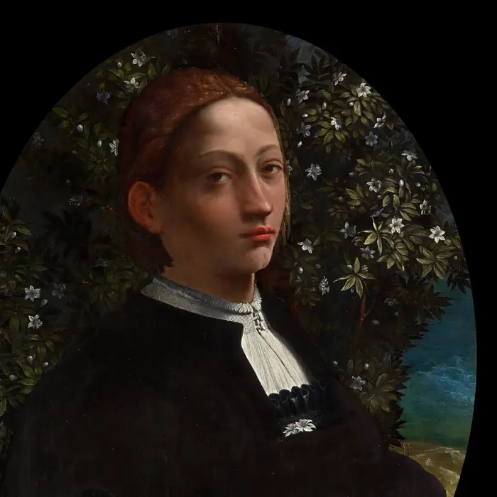 Lucrezia Borgia