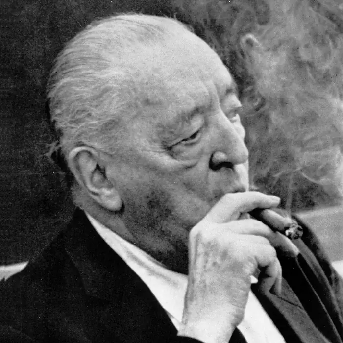 Ludwig Mies van der Rohe