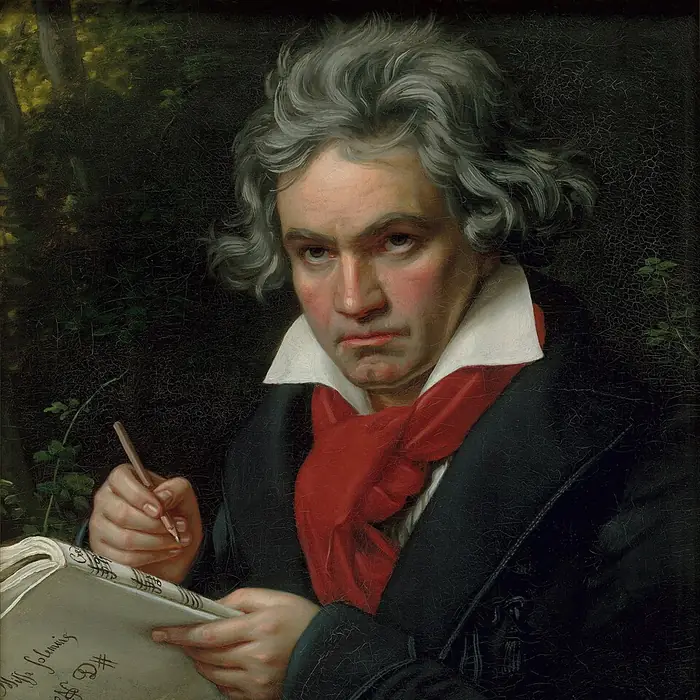 Ludwig van Beethoven