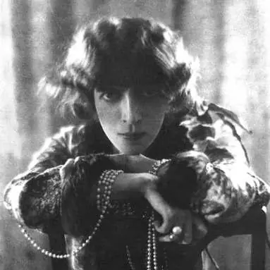 Luisa Casati
