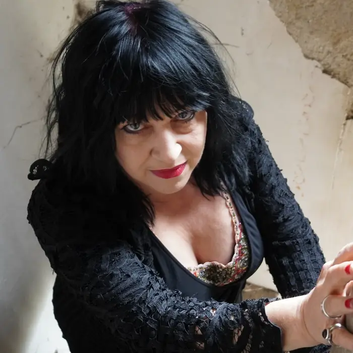 Lydia Lunch