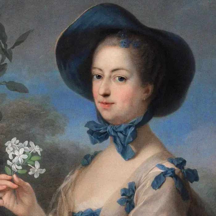 Madame de Pompadour