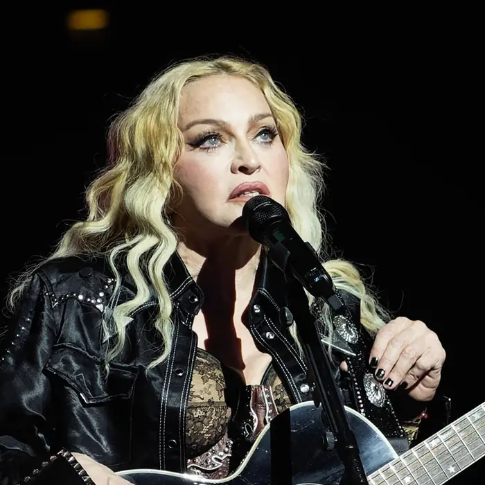 Madonna