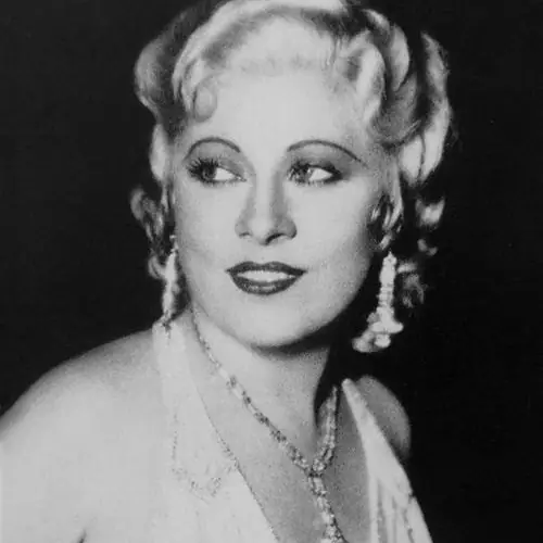 Mae West