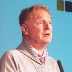Malcolm McLaren