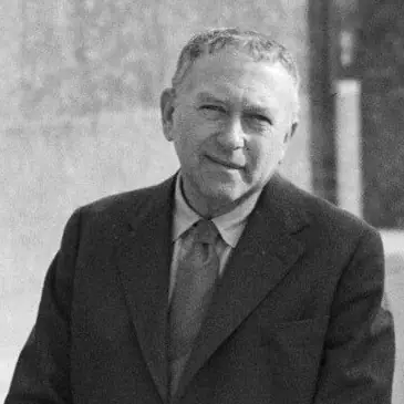 Marcel Breuer