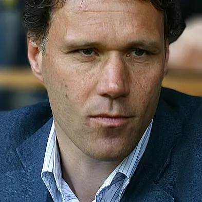 Marco van Basten