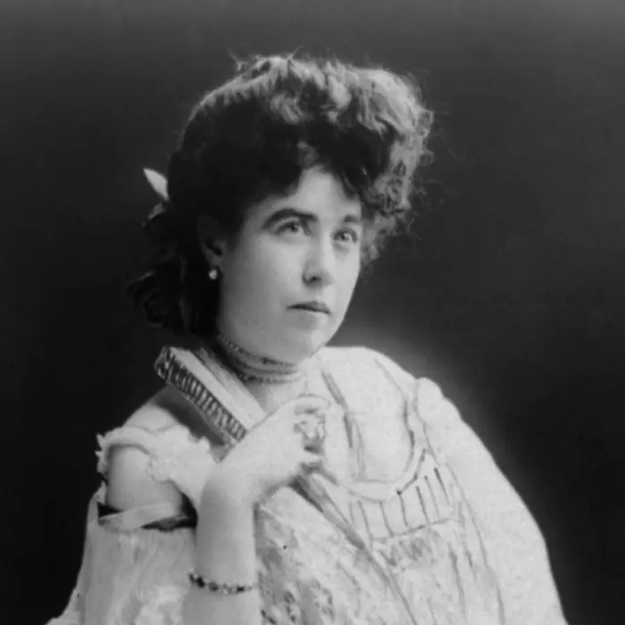 Margaret Brown