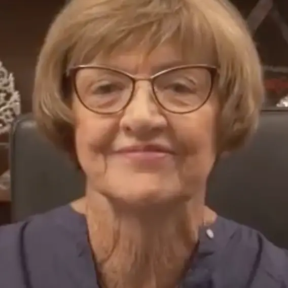 Margaret Court