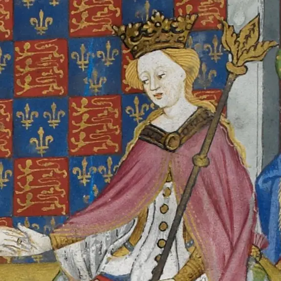 Margaret of Anjou