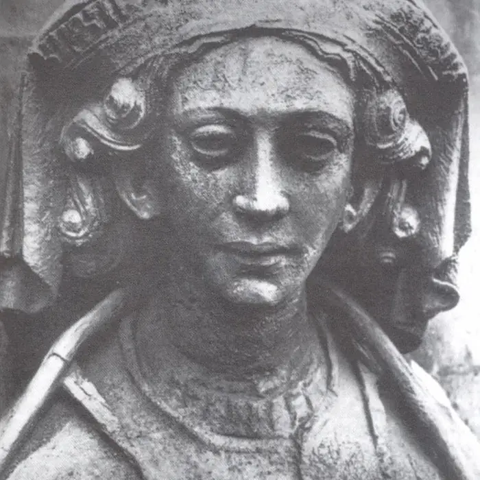 Margaret of France