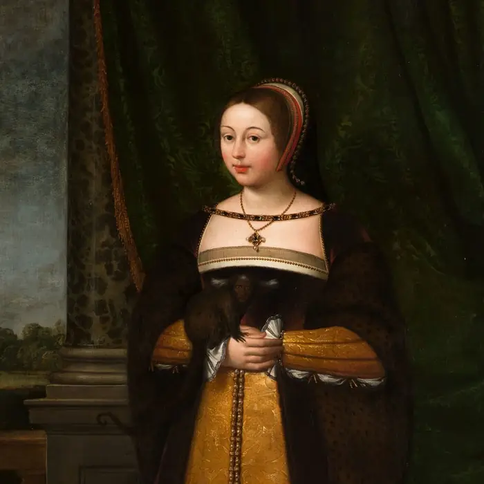 Margaret Tudor